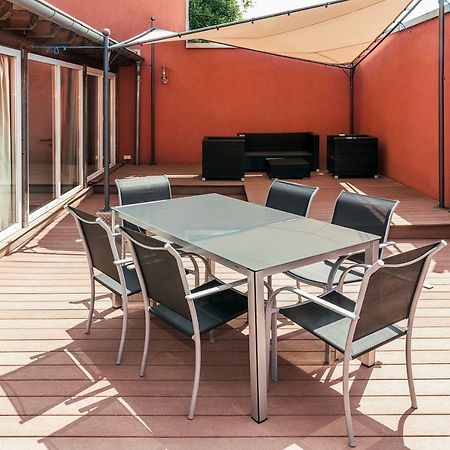 Hotel Sleepinn Volkspark (Adults Only) Αμβούργο Εξωτερικό φωτογραφία