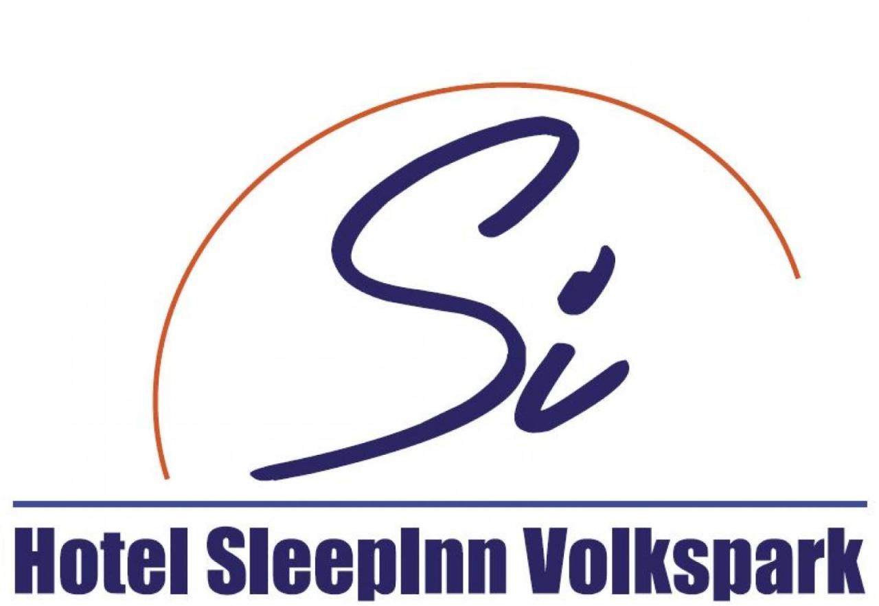 Hotel Sleepinn Volkspark (Adults Only) Αμβούργο Εξωτερικό φωτογραφία