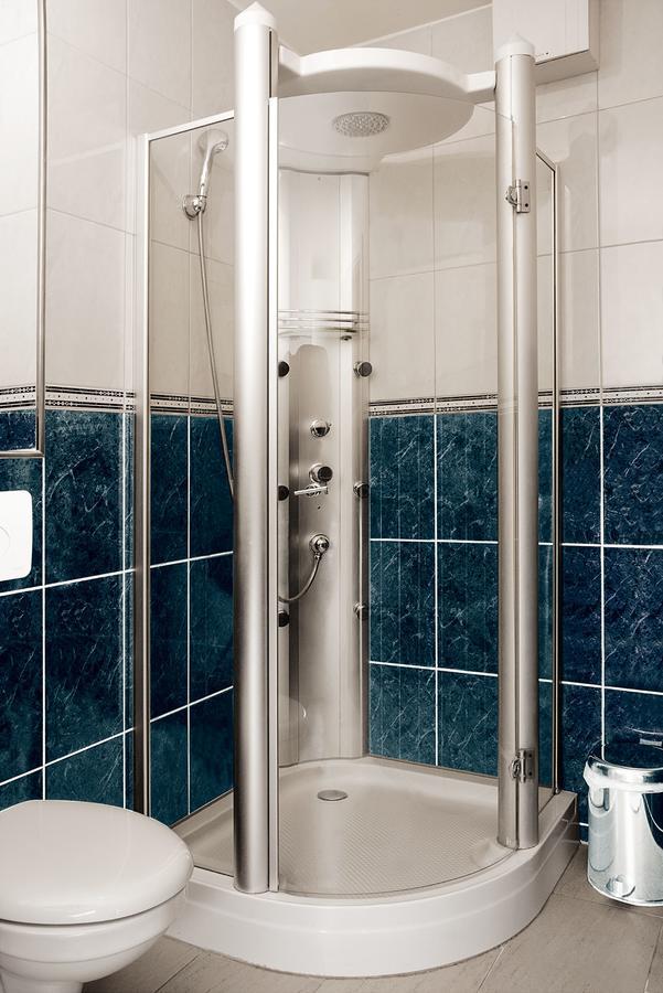 Hotel Sleepinn Volkspark (Adults Only) Αμβούργο Εξωτερικό φωτογραφία