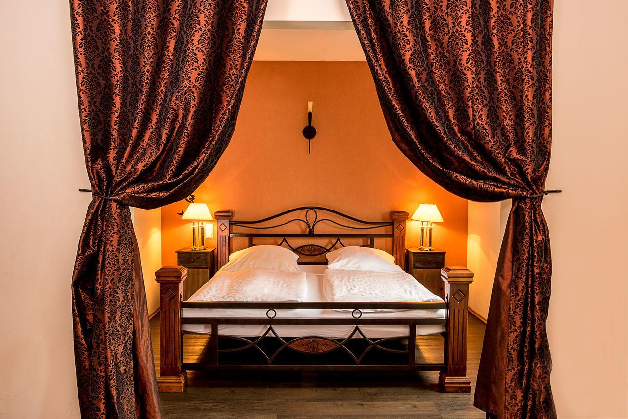 Hotel Sleepinn Volkspark (Adults Only) Αμβούργο Εξωτερικό φωτογραφία
