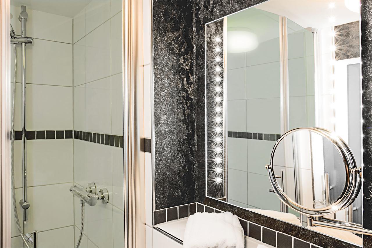 Hotel Sleepinn Volkspark (Adults Only) Αμβούργο Εξωτερικό φωτογραφία
