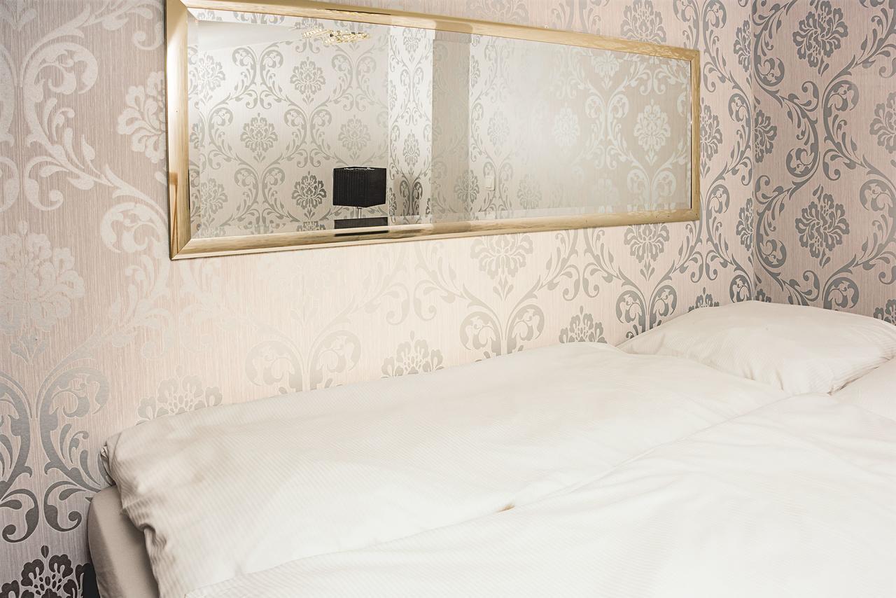 Hotel Sleepinn Volkspark (Adults Only) Αμβούργο Εξωτερικό φωτογραφία