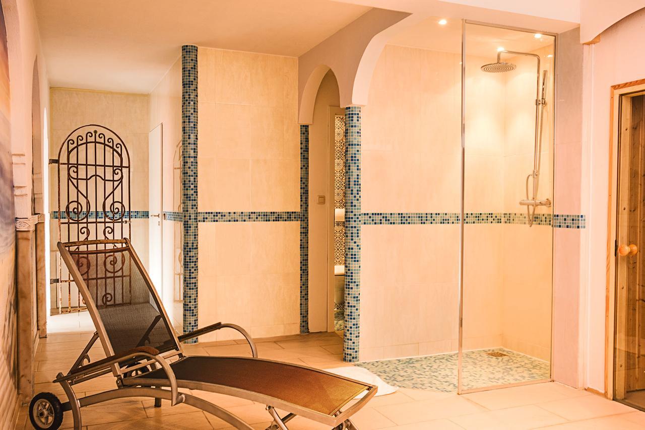 Hotel Sleepinn Volkspark (Adults Only) Αμβούργο Εξωτερικό φωτογραφία