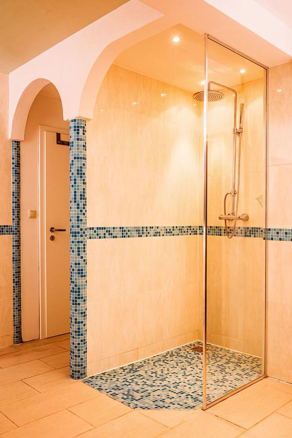Hotel Sleepinn Volkspark (Adults Only) Αμβούργο Εξωτερικό φωτογραφία