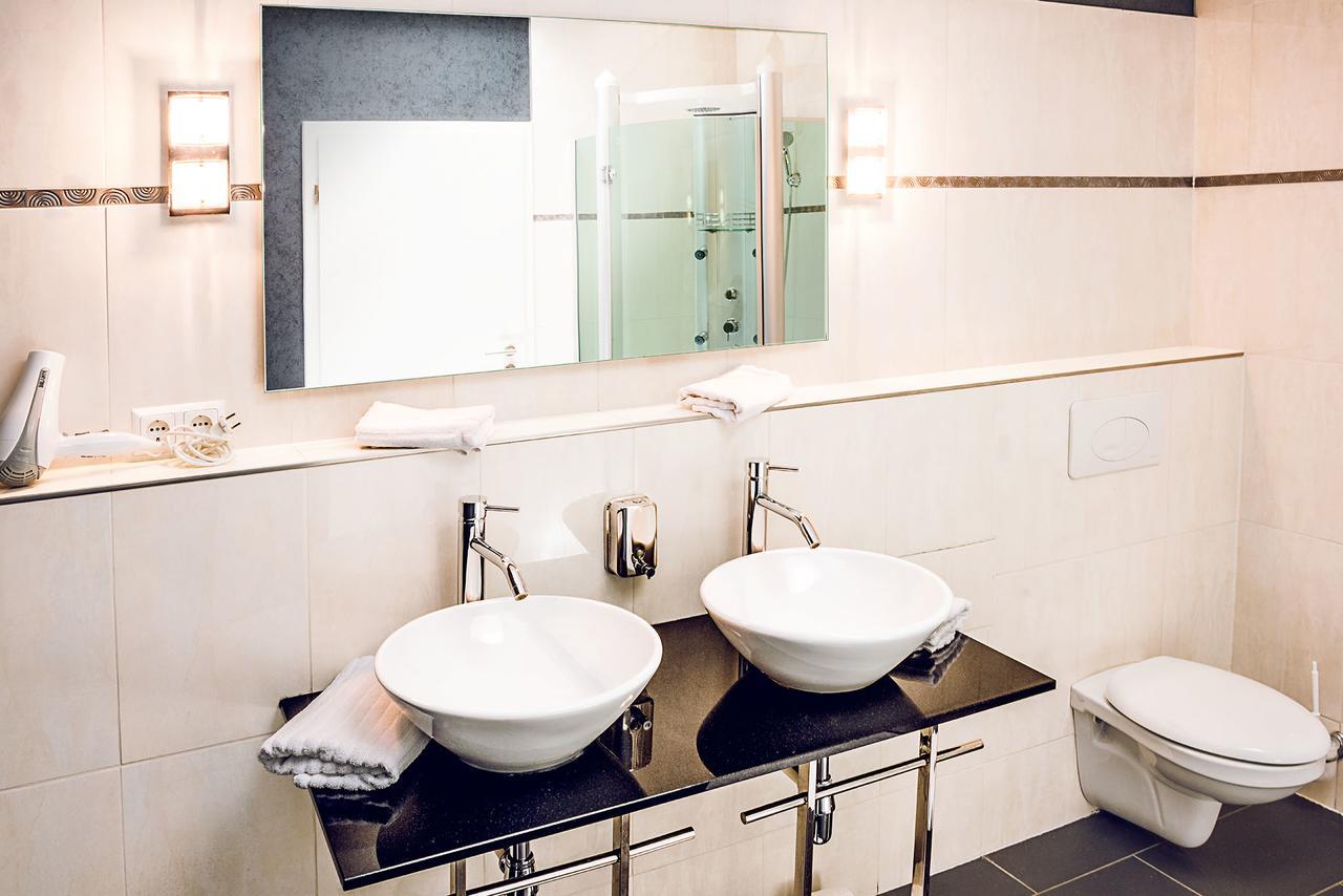 Hotel Sleepinn Volkspark (Adults Only) Αμβούργο Εξωτερικό φωτογραφία