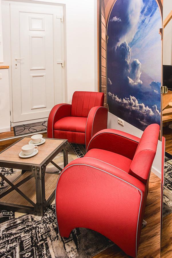 Hotel Sleepinn Volkspark (Adults Only) Αμβούργο Εξωτερικό φωτογραφία