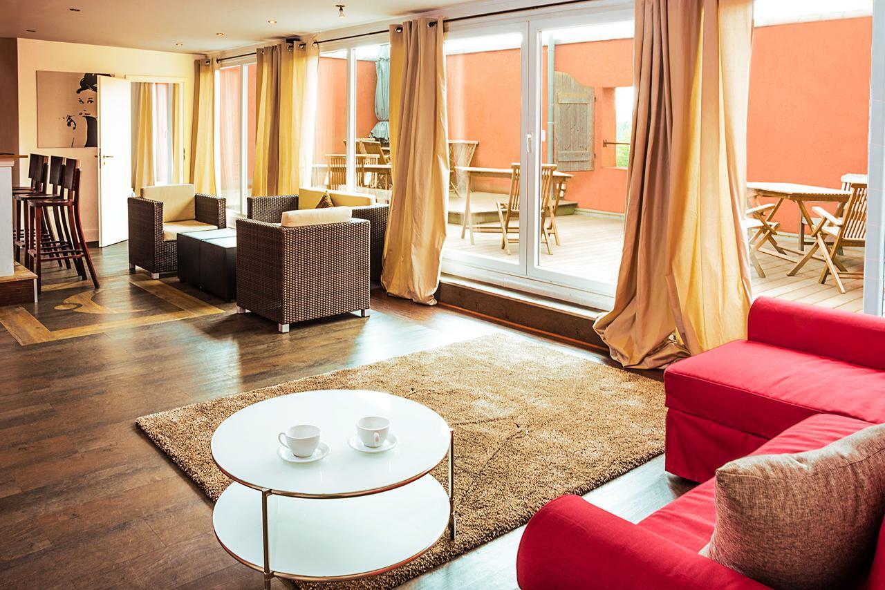 Hotel Sleepinn Volkspark (Adults Only) Αμβούργο Εξωτερικό φωτογραφία