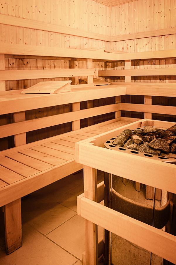 Hotel Sleepinn Volkspark (Adults Only) Αμβούργο Εξωτερικό φωτογραφία