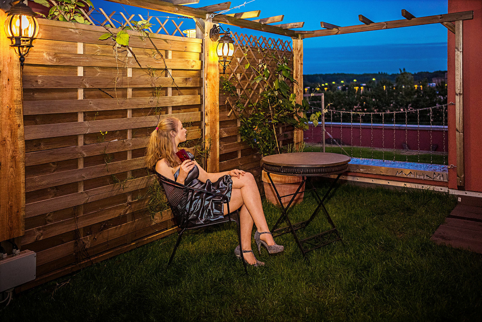 Hotel Sleepinn Volkspark (Adults Only) Αμβούργο Εξωτερικό φωτογραφία