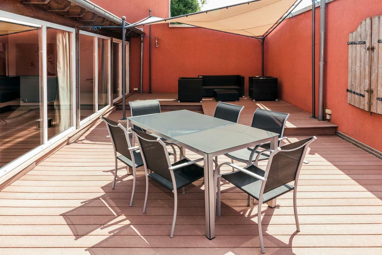 Hotel Sleepinn Volkspark (Adults Only) Αμβούργο Εξωτερικό φωτογραφία