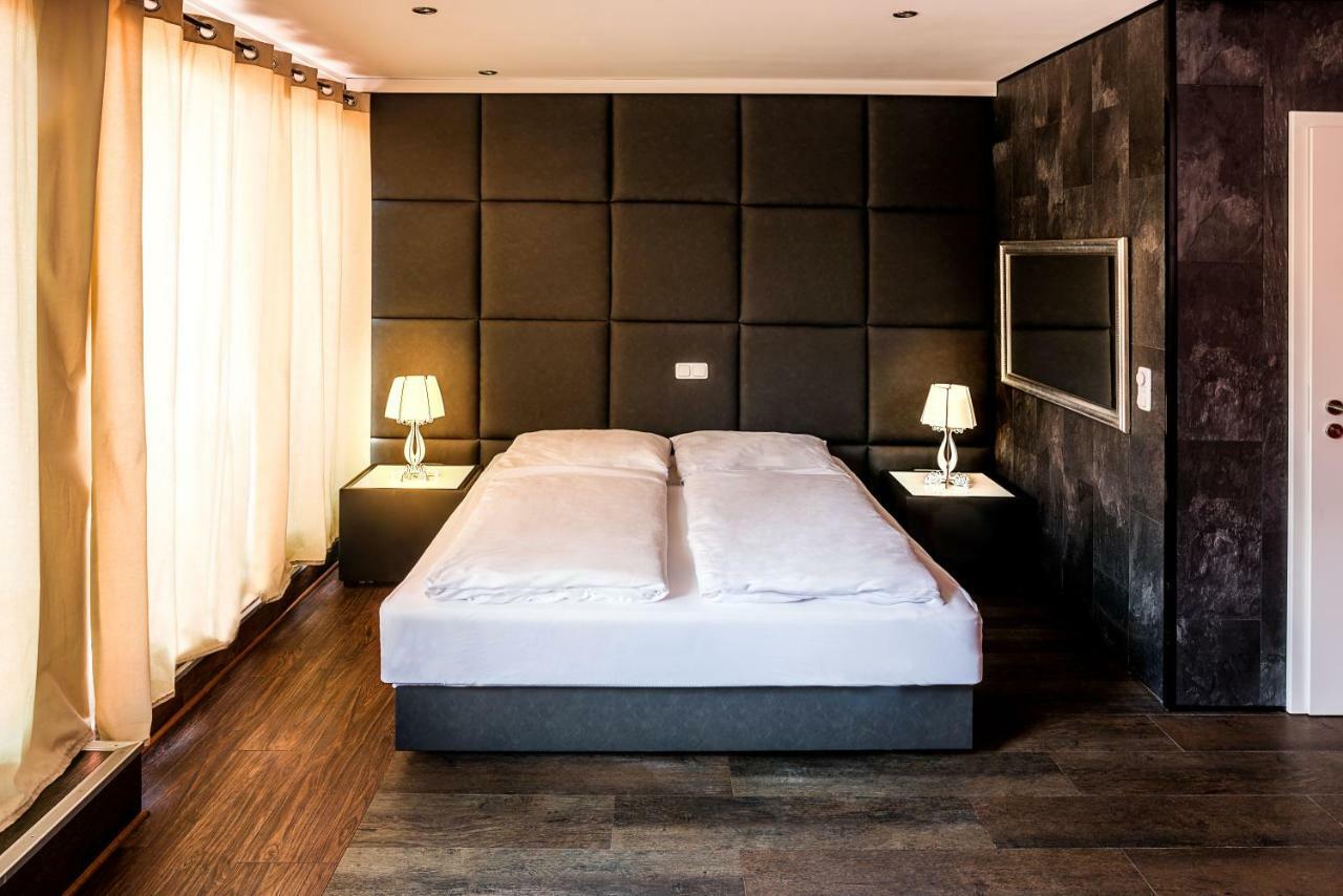 Hotel Sleepinn Volkspark (Adults Only) Αμβούργο Εξωτερικό φωτογραφία