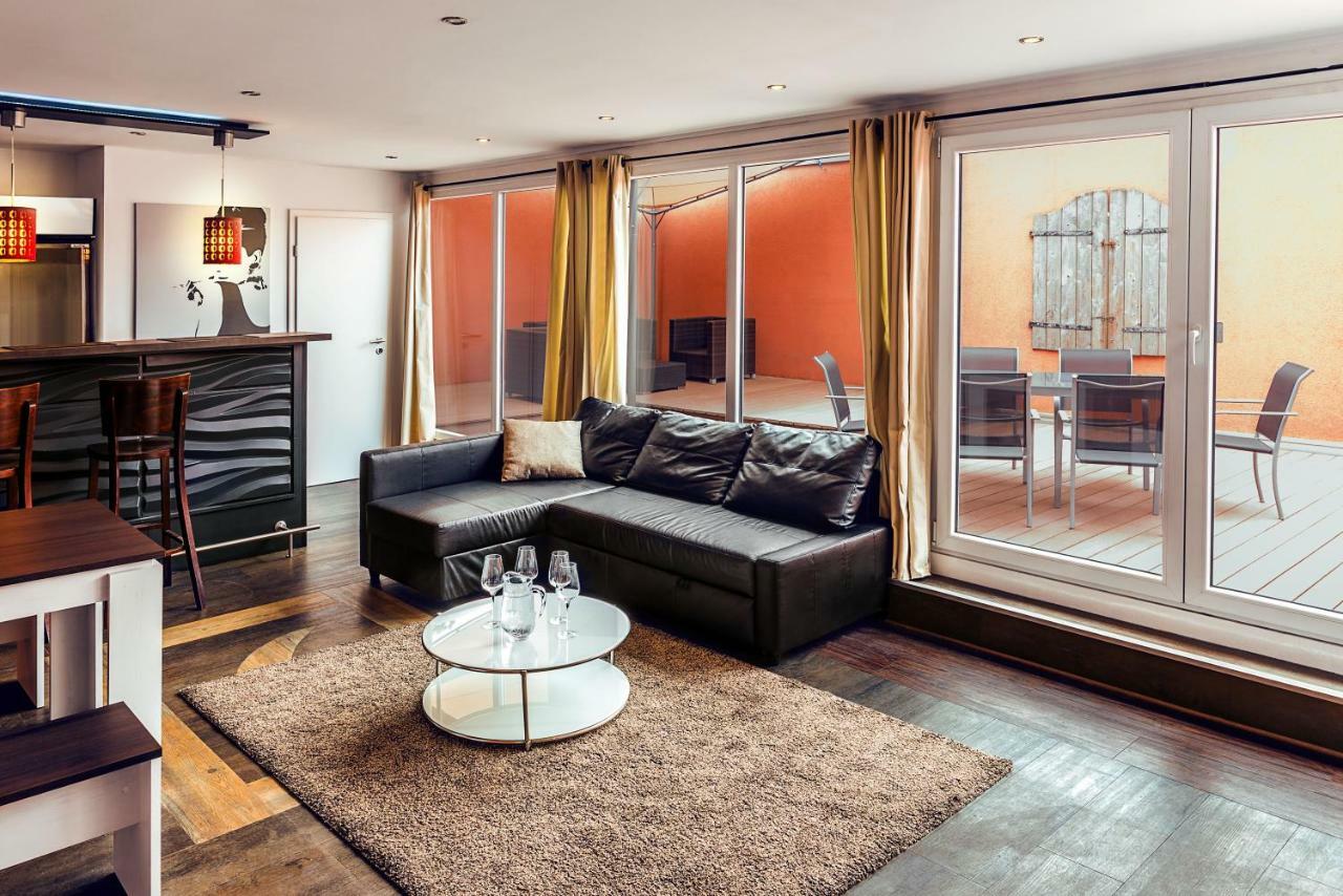 Hotel Sleepinn Volkspark (Adults Only) Αμβούργο Εξωτερικό φωτογραφία